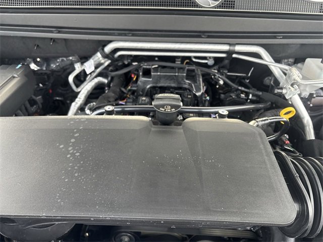 New 2026 Chevrolet Colorado Z71 image 31