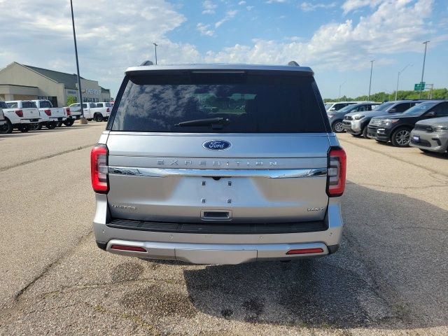 Used 2024 Ford Expedition Max Limited AWD/4WD image 26