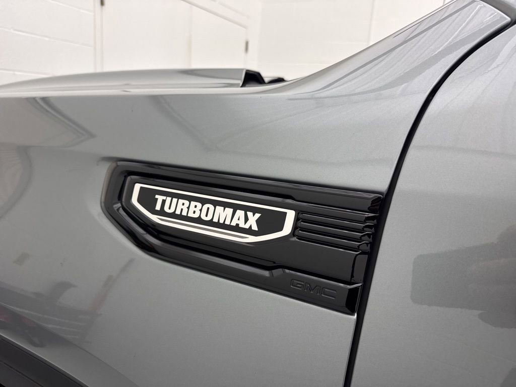 New 2026 GMC Sierra 1500 Elevation w/ Elevation Select Package image 10