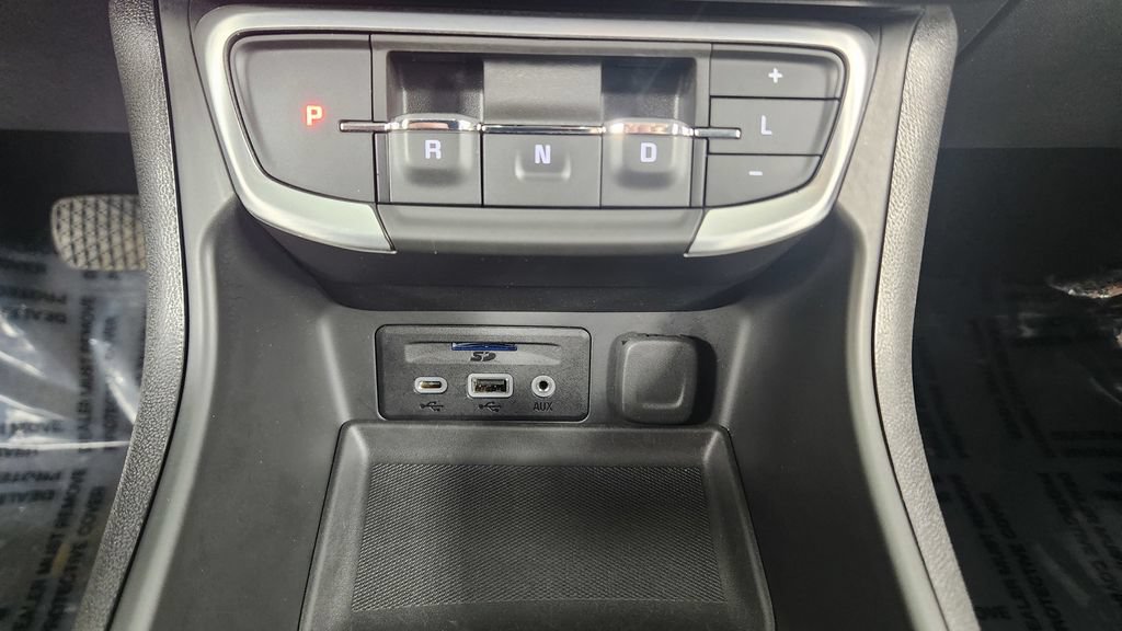 Used 2022 GMC Terrain SLT w/ LPO, Roadside Safety Package AWD/4WD image 29