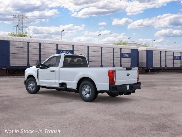 New 2026 Ford F250 XL RWD image 4