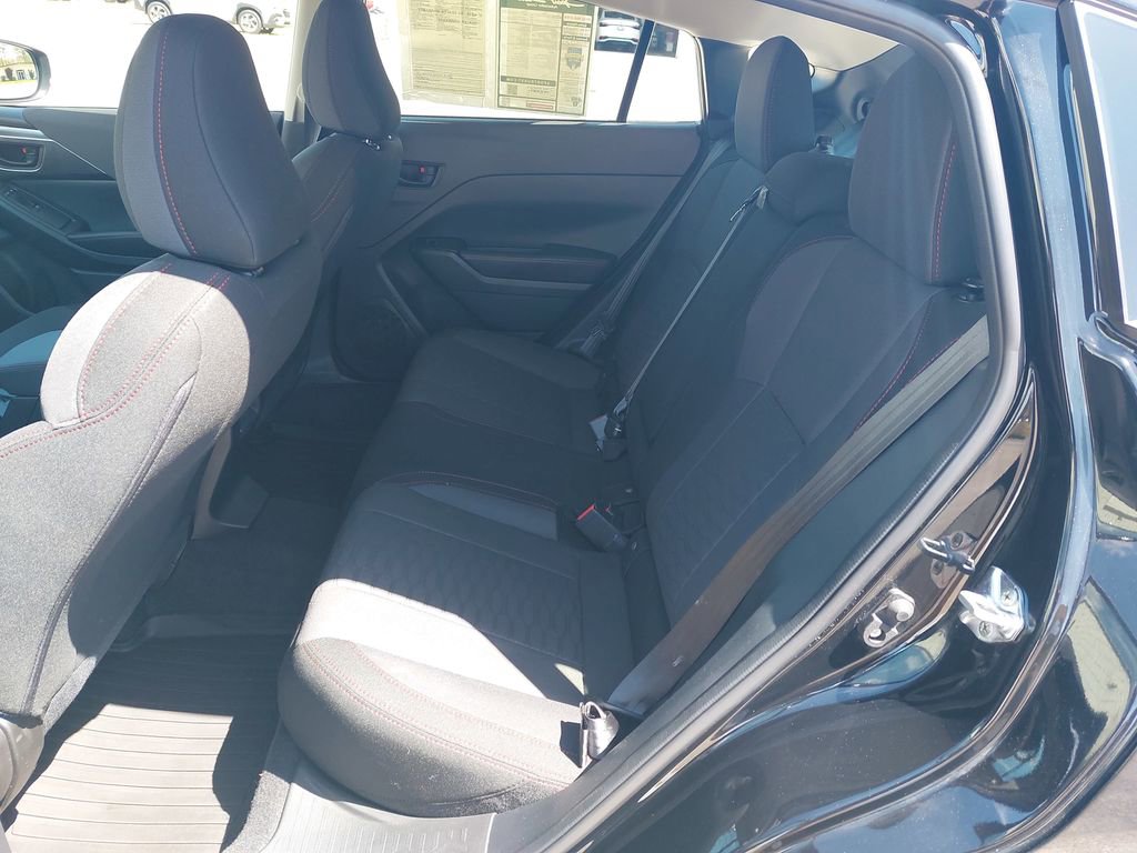 Certified 2025 Subaru Impreza 2.0i Sport AWD/4WD image 33