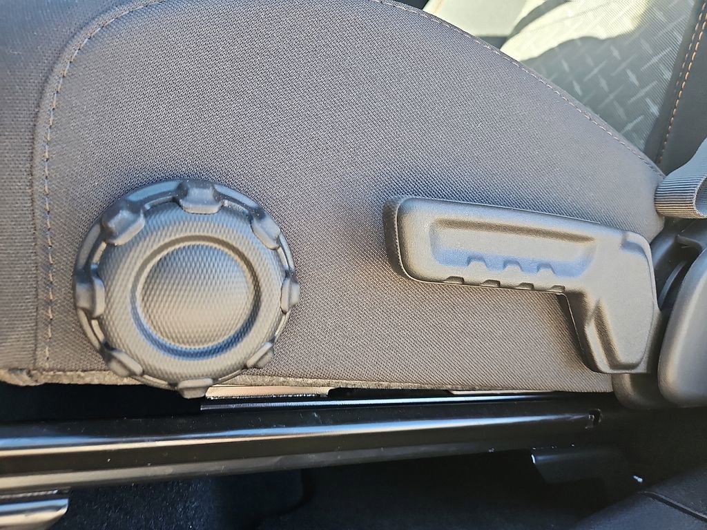 New 2026 Jeep Gladiator Mojave image 14