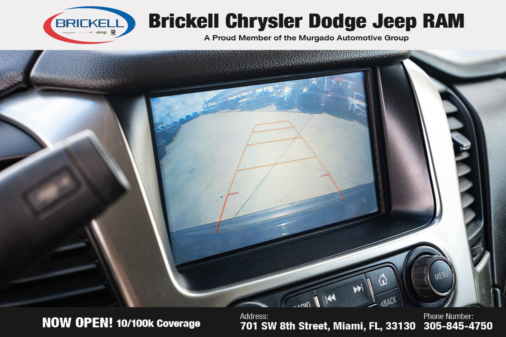 Used 2019 Chevrolet Tahoe LS w/ Max Trailering Package image 28