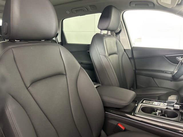 Used 2023 Audi Q7 3.0T Premium Plus w/ Premium Plus Package image 11