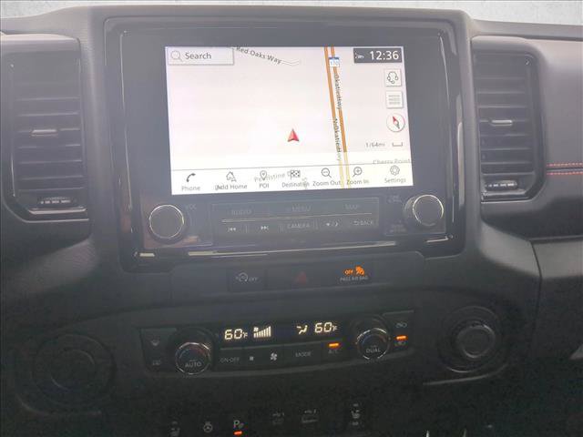 Used 2023 Nissan Frontier Pro-X w/ Pro Convenience Package RWD image 15