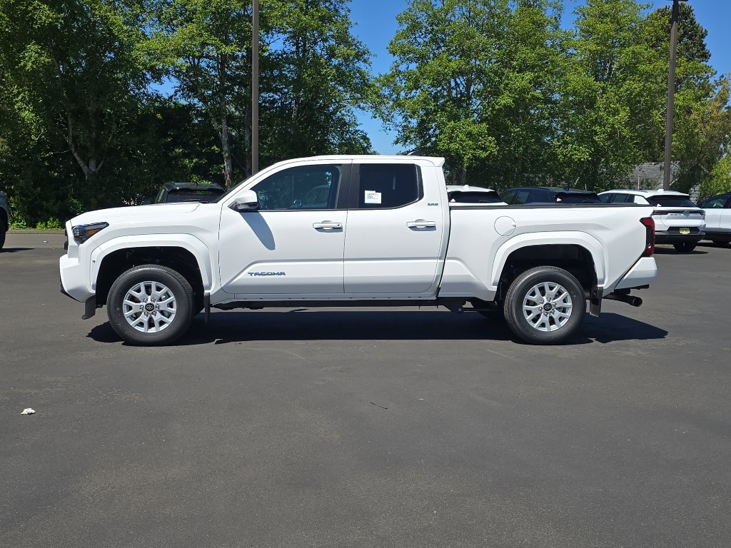 New 2026 Toyota Tacoma SR5 RWD image 6