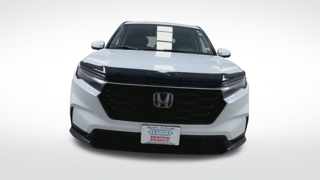 Used 2023 Honda CR-V EX-L image 3