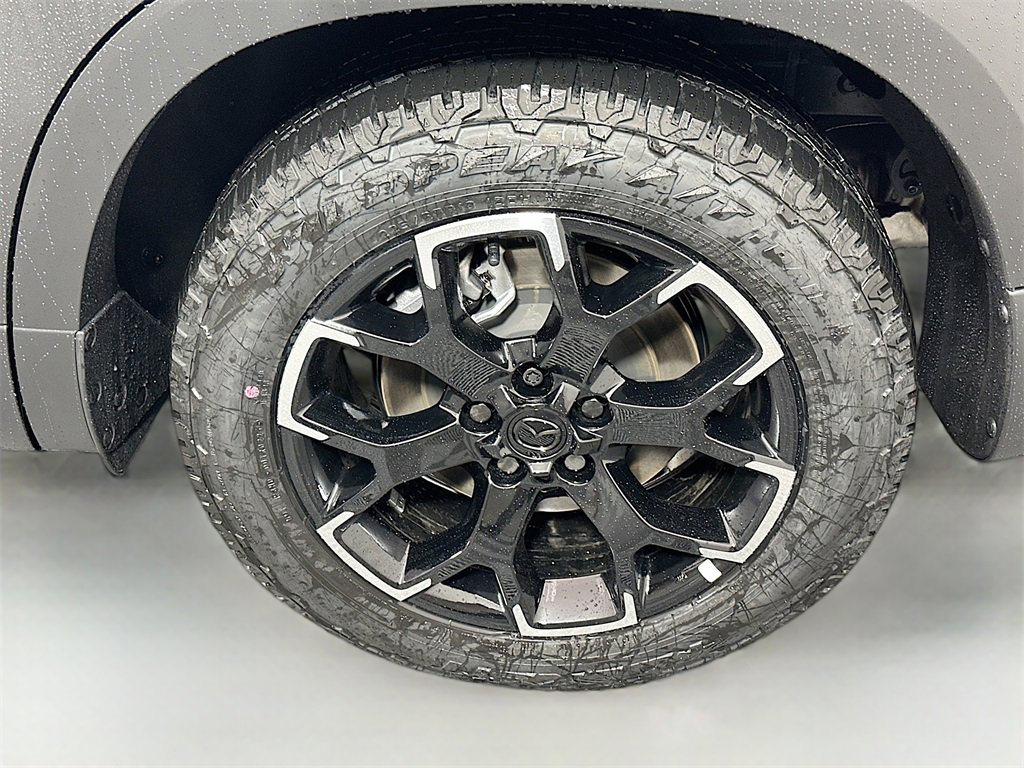 New 2026 MAZDA CX-50 Meridian Edition w/ Weather Package image 7