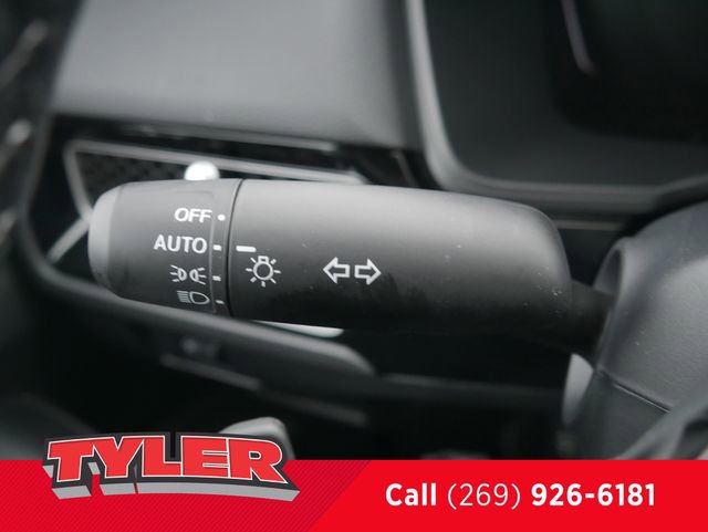 New 2026 Honda Civic Sport image 24