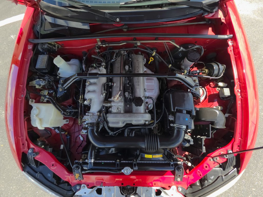 Used 2003 MAZDA MX-5 Miata RWD image 19