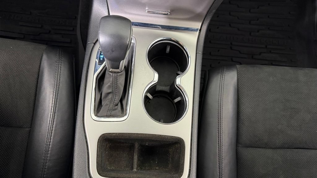 Used 2018 Jeep Grand Cherokee Altitude AWD/4WD image 26