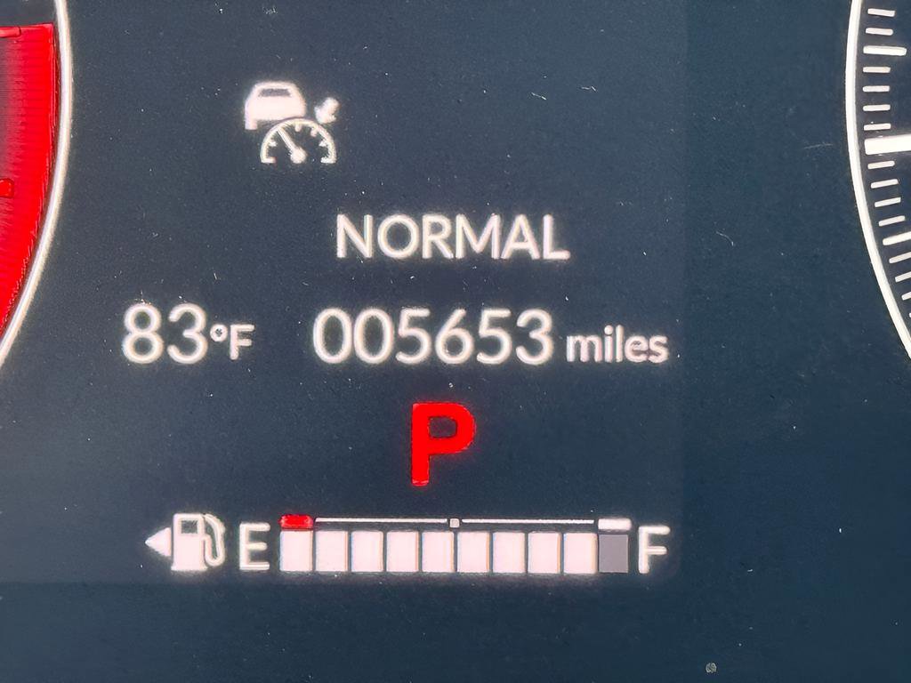 Certified 2023 Honda CR-V EX image 23