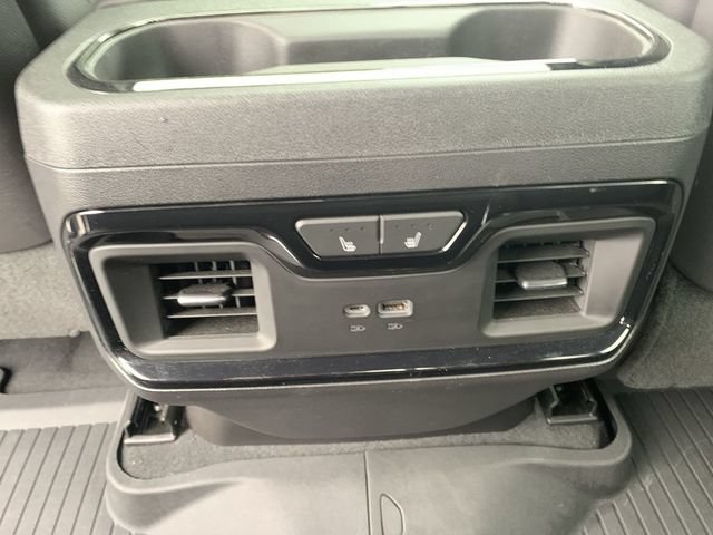 Used 2023 GMC Sierra 1500 AT4X w/ AT4X AEV Edition AWD/4WD image 33