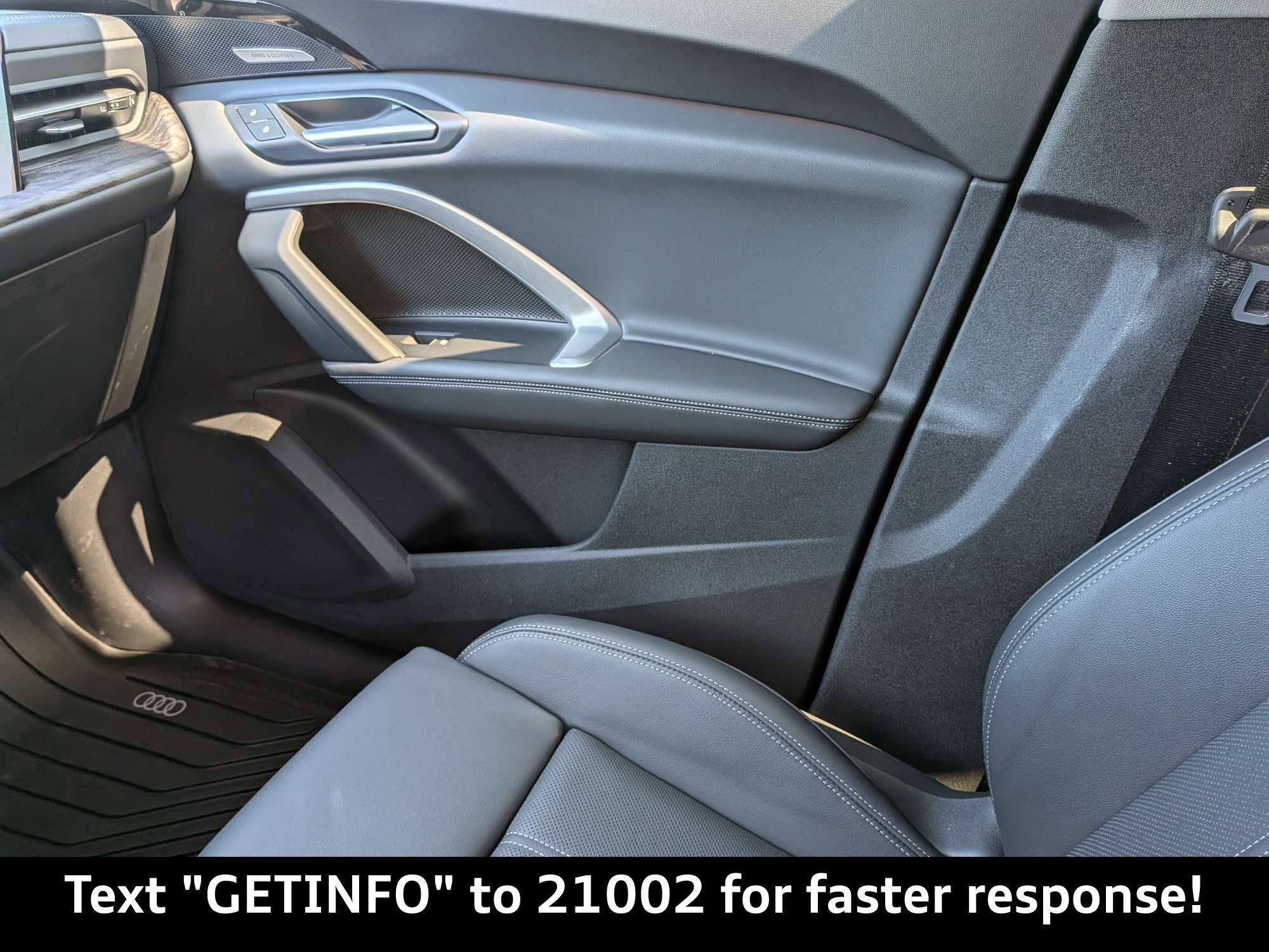 Certified 2025 Audi Q5 Premium Plus AWD/4WD image 23