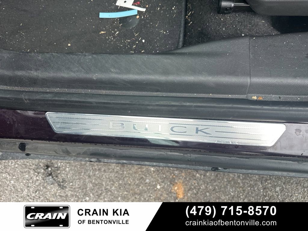 Used 2020 Buick Encore GX Preferred image 19