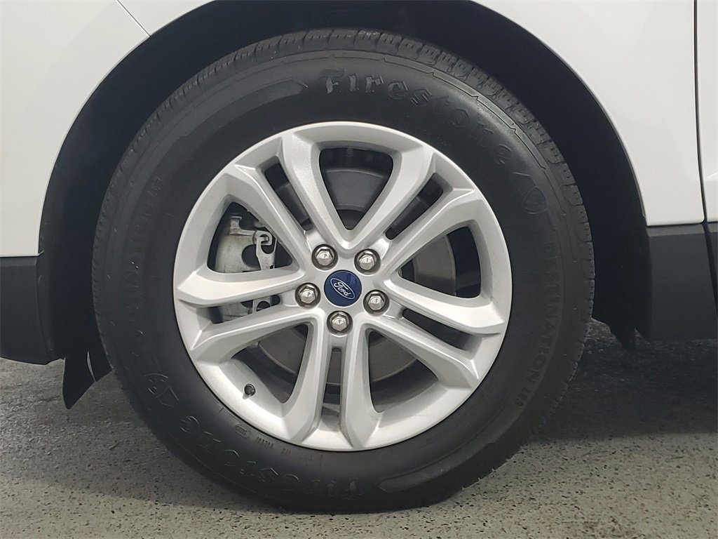 Used 2020 Ford Edge SEL image 8