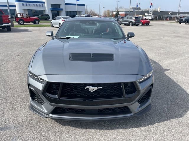 Used 2024 Ford Mustang GT Premium w/ GT Performance Package image 3