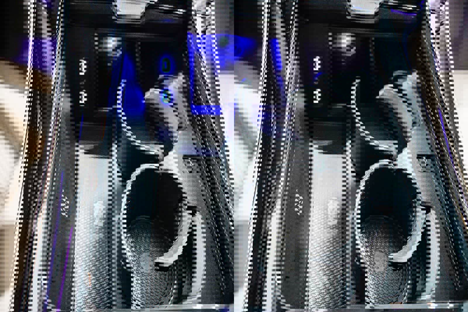 Certified 2023 Mercedes-Benz EQS 450+ EQS 450+ image 23