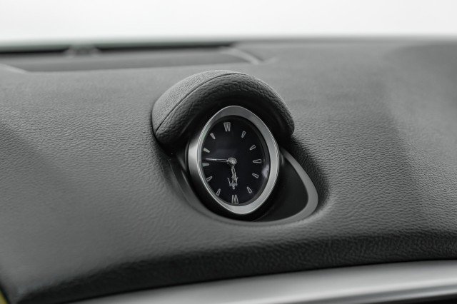 Used 2016 Maserati Ghibli S Q4 image 24