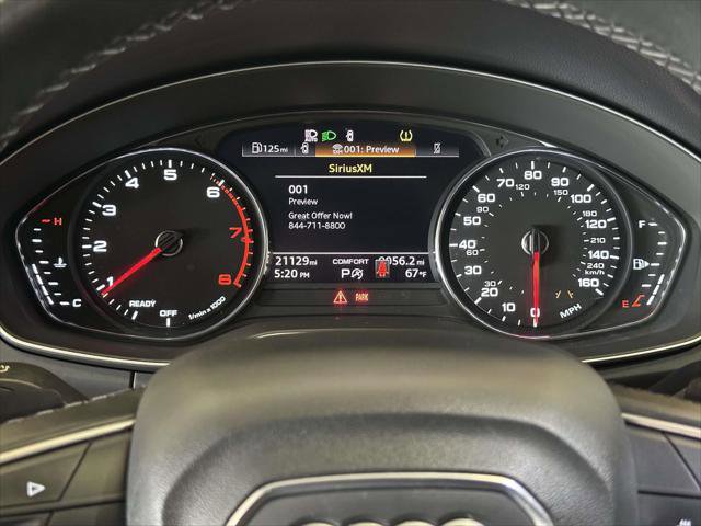 Used 2022 Audi Q5 2.0T Premium w/ Convenience Package image 26