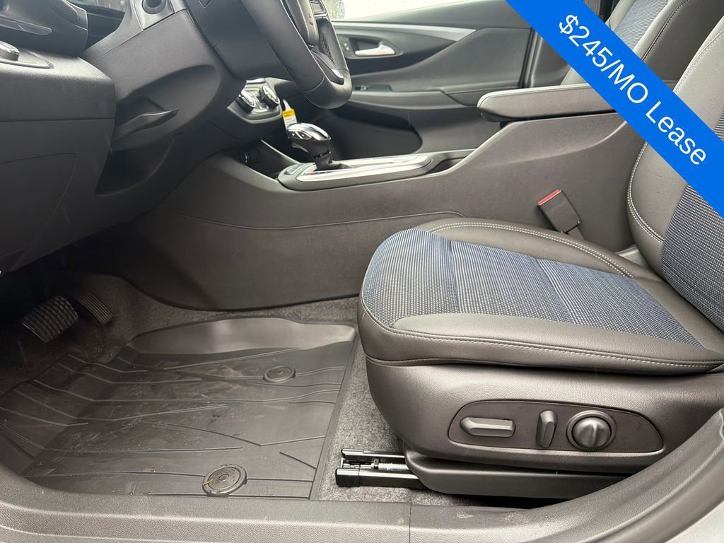 New 2026 Buick Envista Preferred w/ Convenience I Package FWD image 14