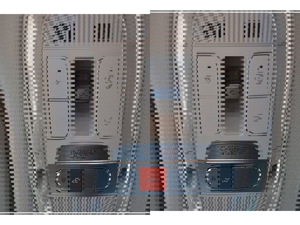 New 2026 Hyundai Ioniq 9 Limited image 15