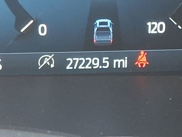 Used 2025 Ford F150 XLT w/ Equipment Group 301A Standard image 15