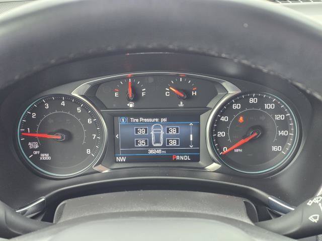 Used 2023 Chevrolet Equinox LT image 18