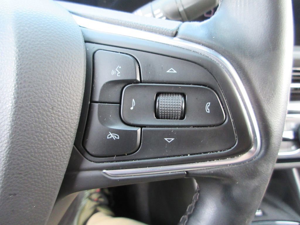 Certified 2024 Buick Envista Sport Touring w/ Convenience I Package FWD image 27