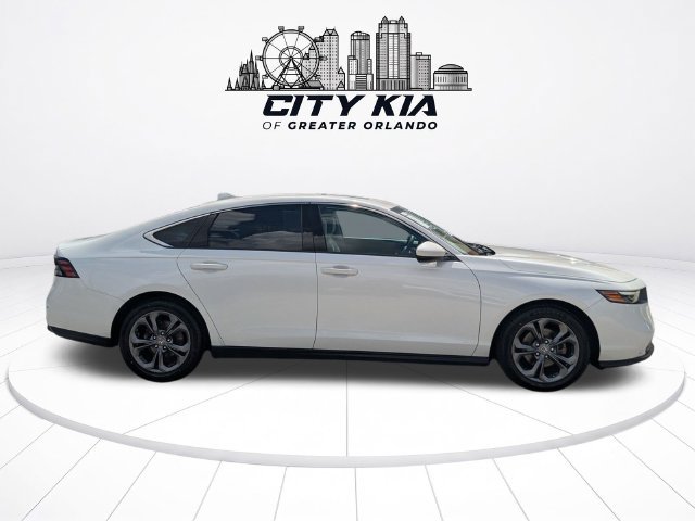 Used 2023 Honda Accord EX image 8