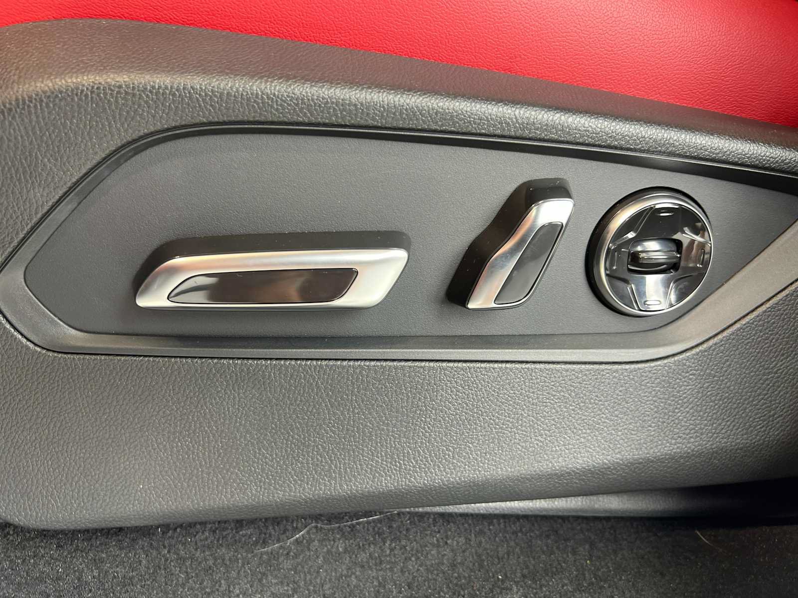 New 2026 Acura MDX Type S AWD/4WD image 14