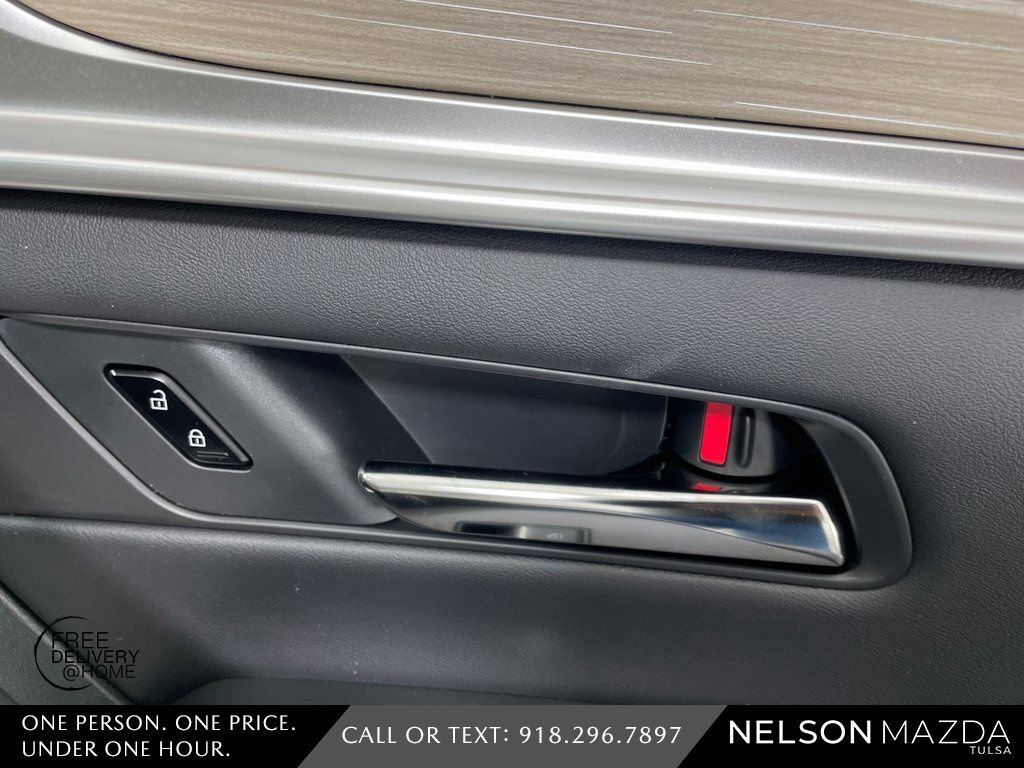 New 2026 MAZDA CX-90 3.3 Turbo w/ Preferred Package image 56