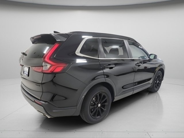 Certified 2024 Honda CR-V Sport-L image 12