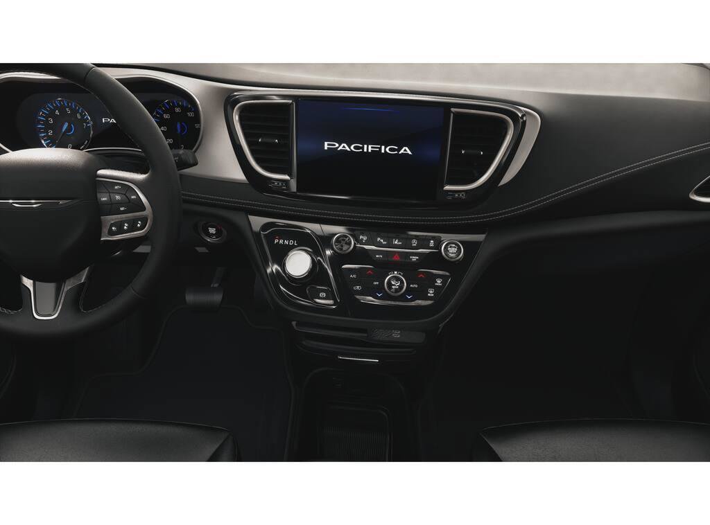 New 2027 Chrysler Pacifica Select FWD image 5