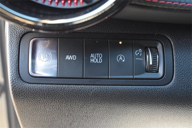 New 2026 Chevrolet Equinox RS image 24