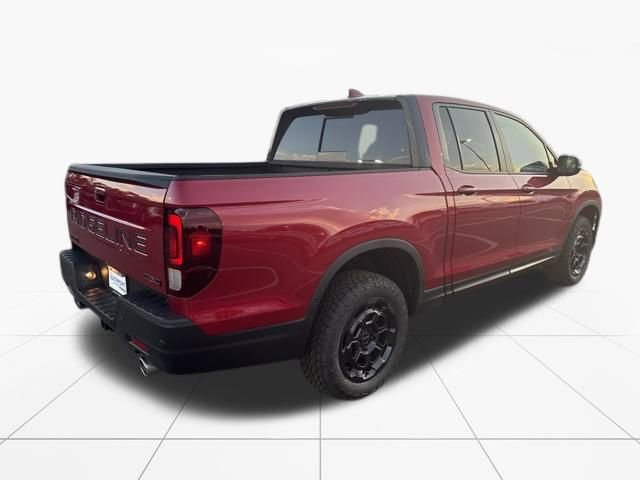 New 2026 Honda Ridgeline TrailSport+ image 8