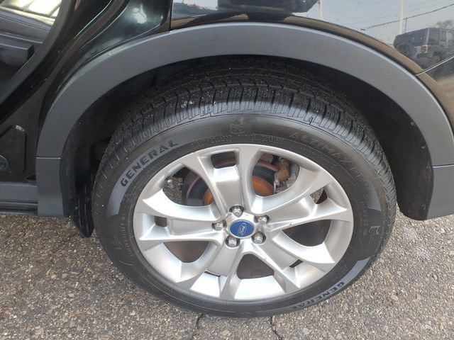 Used 2013 Ford Escape SEL image 15