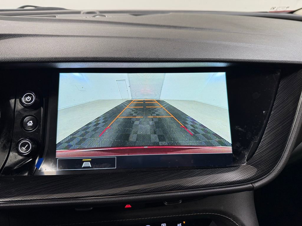 Used 2023 Buick Envision Preferred FWD image 13