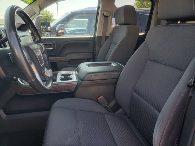 Used 2018 GMC Sierra 1500 SLE w/ SLE Value Package AWD/4WD image 5