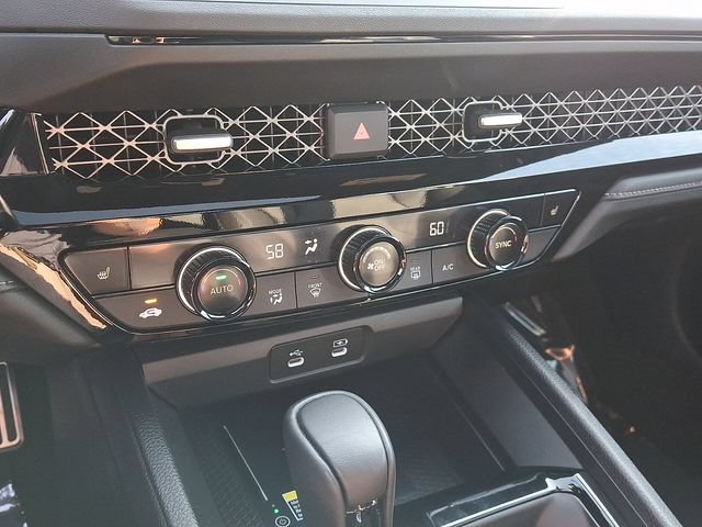 Used 2025 Honda Accord Sport image 18