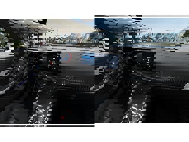 New 2026 BMW M3 Competition w/ M Carbon Exterior Package image 14