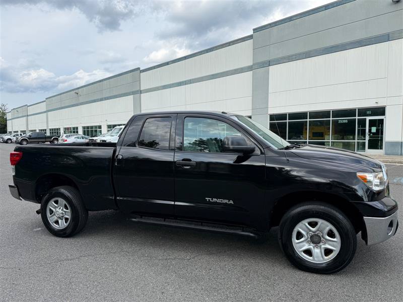 Used 2011 Toyota Tundra 4x4 Double Cab w/ Tow Pkg image 14