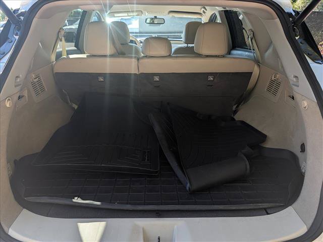 Used 2016 Nissan Murano Platinum AWD/4WD image 19