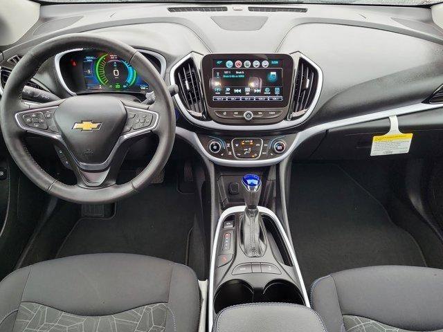 Used 2017 Chevrolet Volt LT w/ Comfort Package image 10