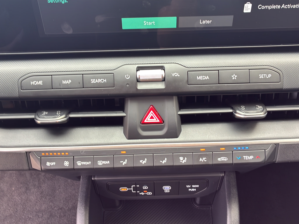 New 2026 Kia K4 FWD image 31