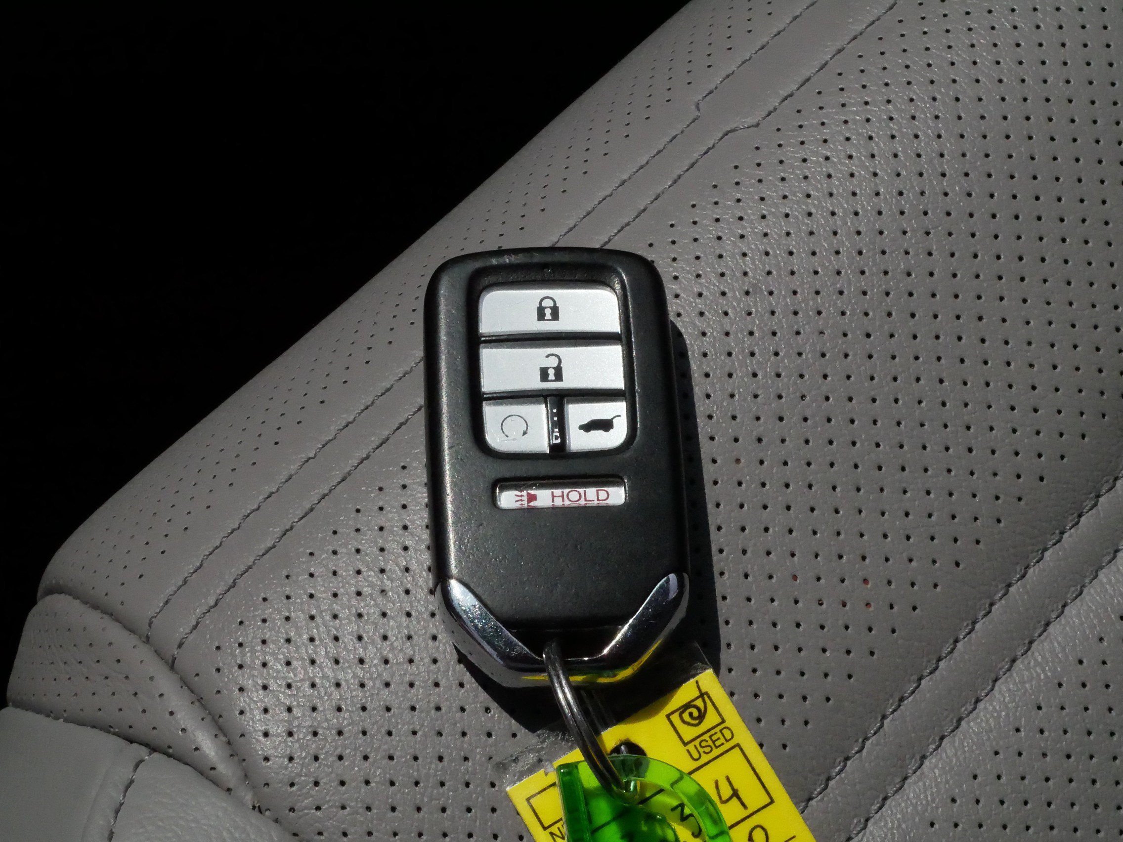 Used 2020 Honda CR-V Touring image 30
