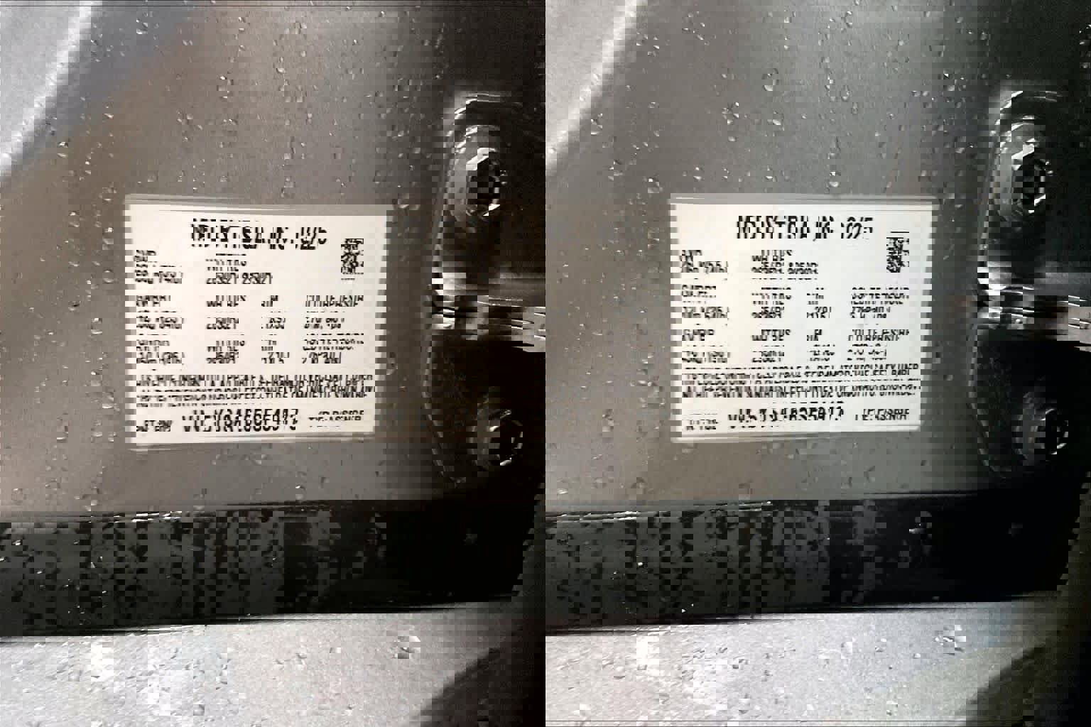 Used 2025 Tesla Model S Plaid image 35