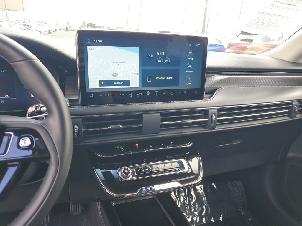 Used 2023 Lincoln Corsair Reserve image 25