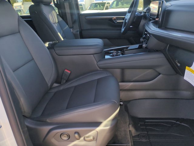 New 2026 Chevrolet Tahoe LT w/ Comfort Package image 28